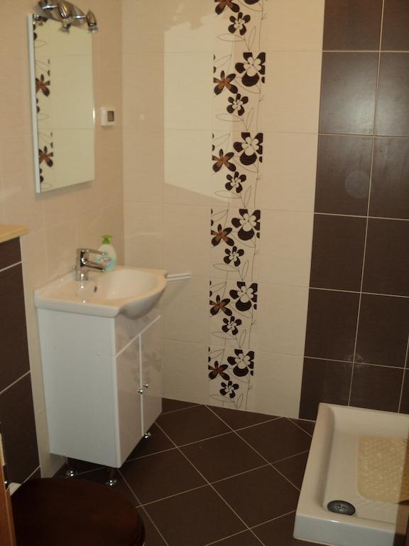 Apartment Mandrac Novigrad (Istria) Quarto foto