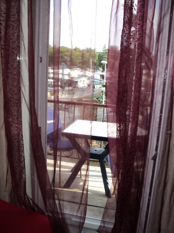 Apartment Mandrac Novigrad (Istria) Quarto foto