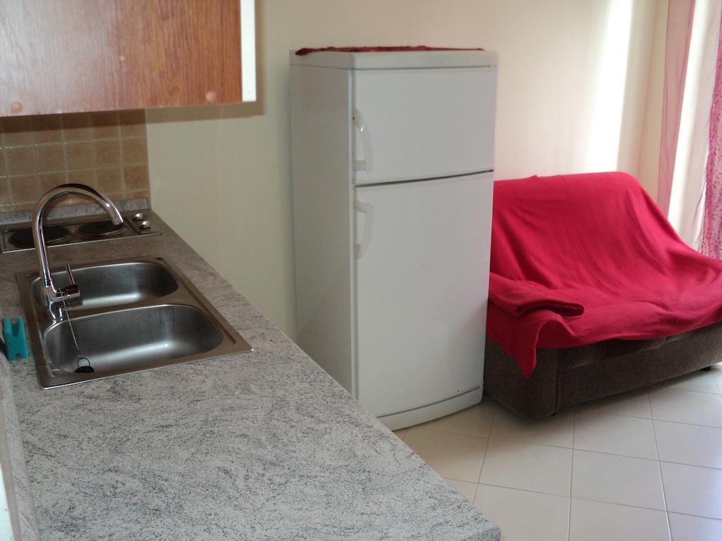 Apartment Mandrac Novigrad (Istria) Quarto foto