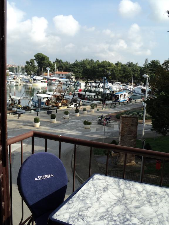 Apartment Mandrac Novigrad (Istria) Quarto foto