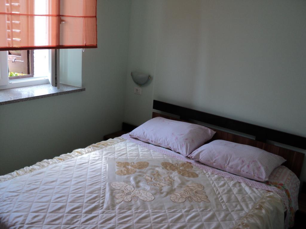 Apartment Mandrac Novigrad (Istria) Quarto foto