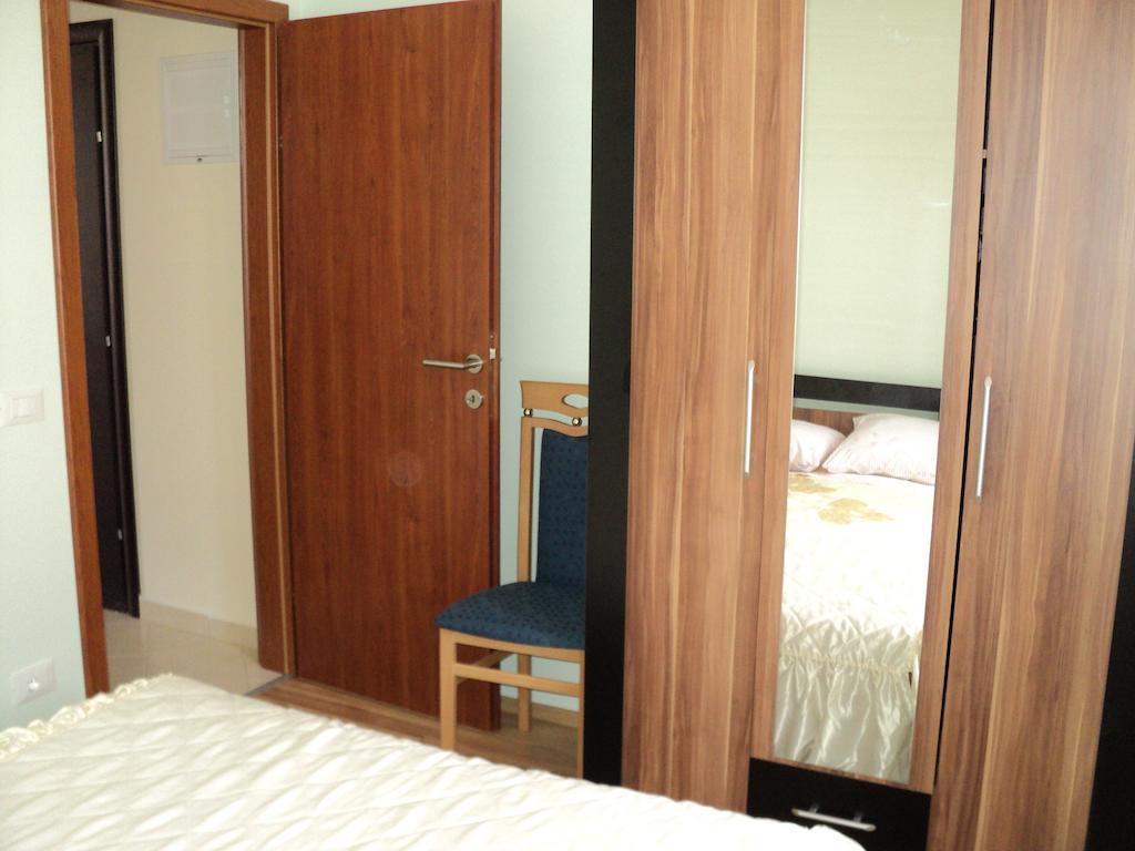 Apartment Mandrac Novigrad (Istria) Quarto foto